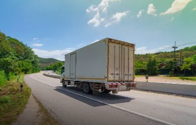 İstanbul ile Giresun Arası Bulaşık Makinesi Taşıma