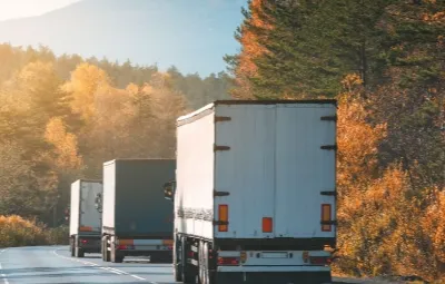 İstanbul ile Giresun Arası Klima Taşıma