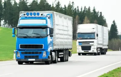 İstanbul ile Giresun Arası Eşya Taşıma